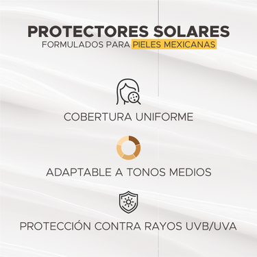 Protector Solar Fotosun Kit Sol de Ciudad